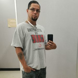 Meet your Posher, Mike